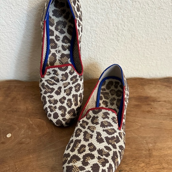 6.5 Rothy’s shoes - Picture 4 of 12